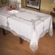 Cantù Tablecloth in Pure linen